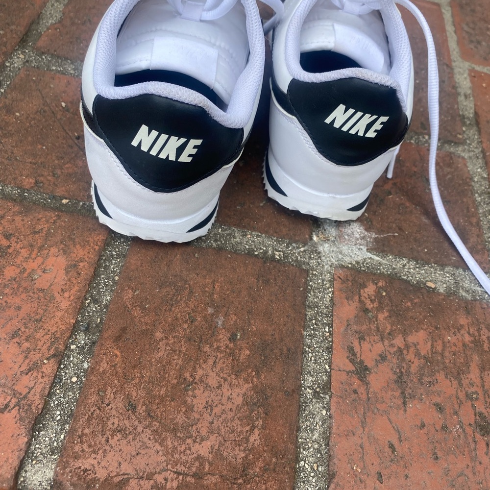 Nike Cortez Womens sz 5.5 - Picture 3 of 7